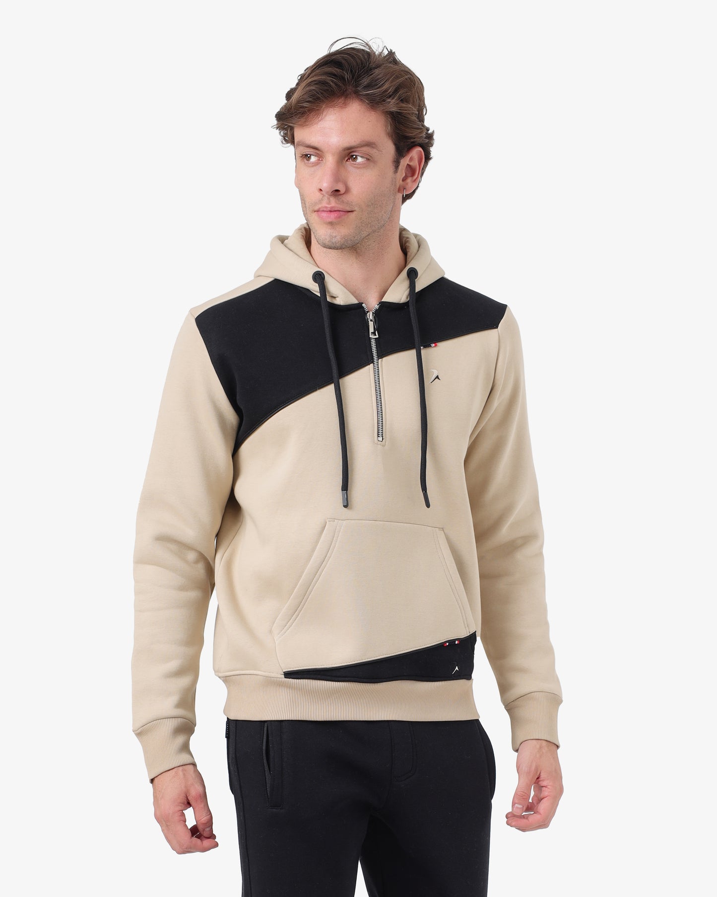 Robust Melton Track Suit