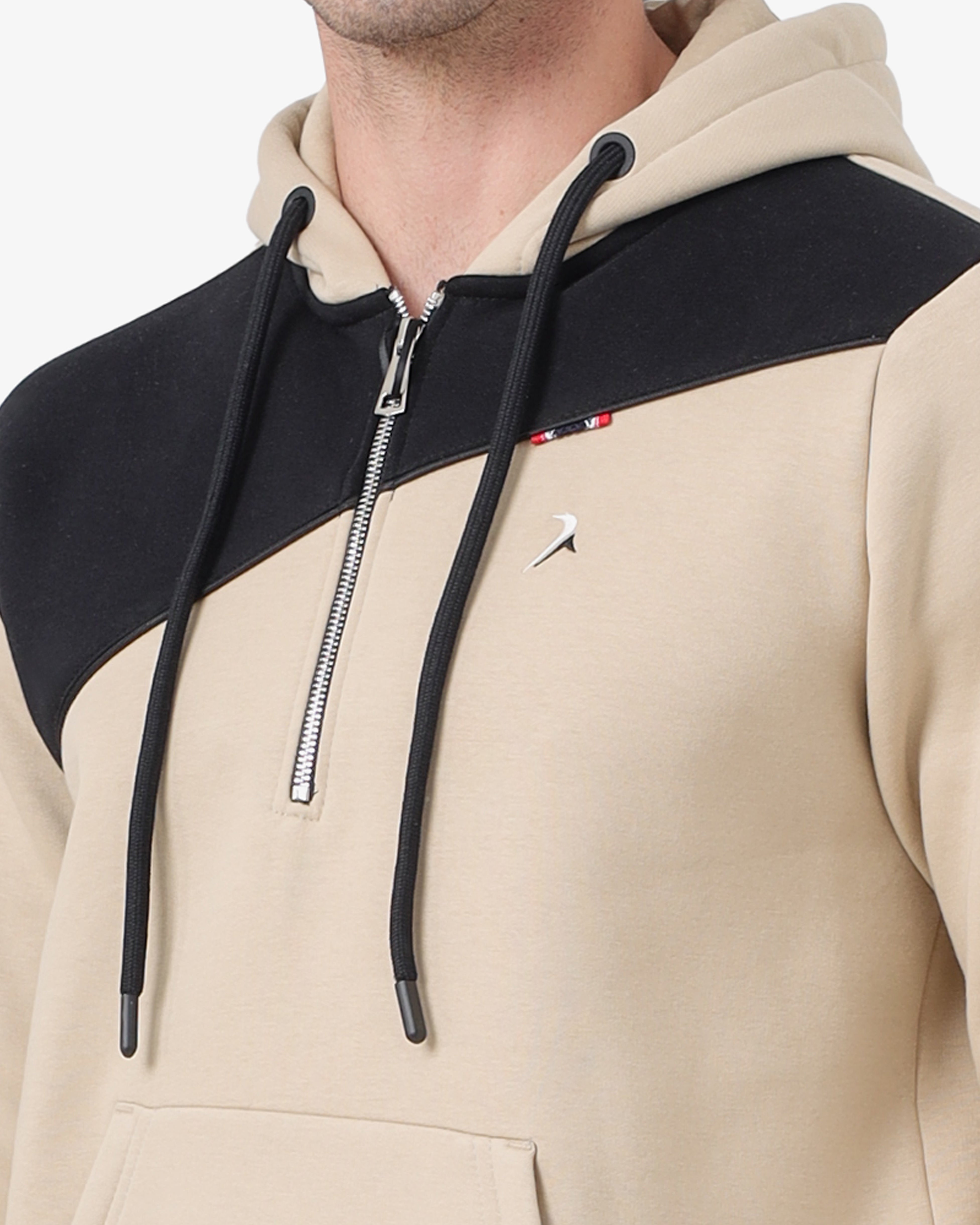 Robust Melton Track Suit