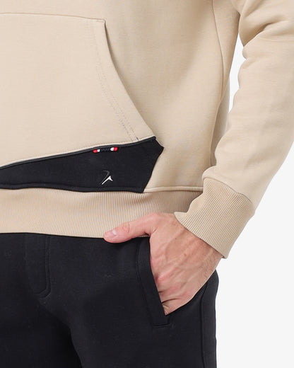 Robust Melton Track Suit