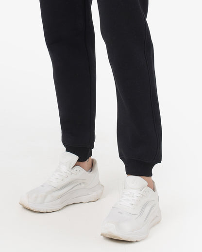 Robust Melton Track Suit