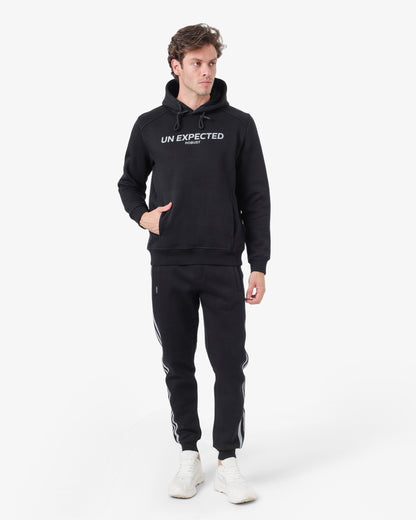 Robust Melton Track Suit