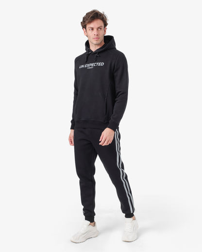 Robust Melton Track Suit