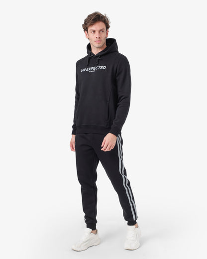 Robust Melton Track Suit