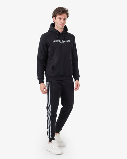 Robust Melton Track Suit