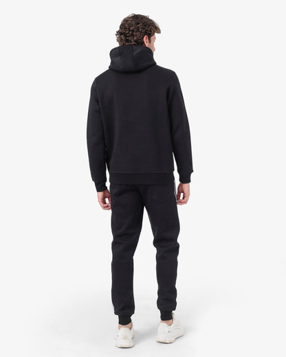 Robust Melton Track Suit