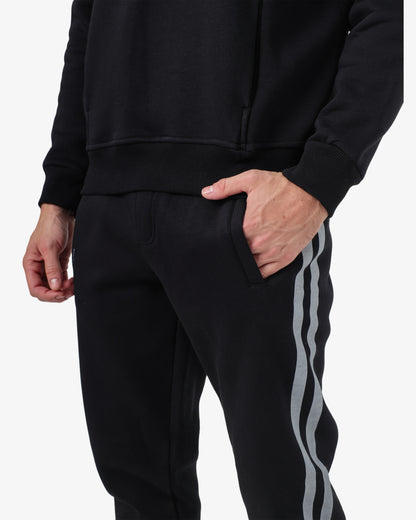 Robust Melton Track Suit