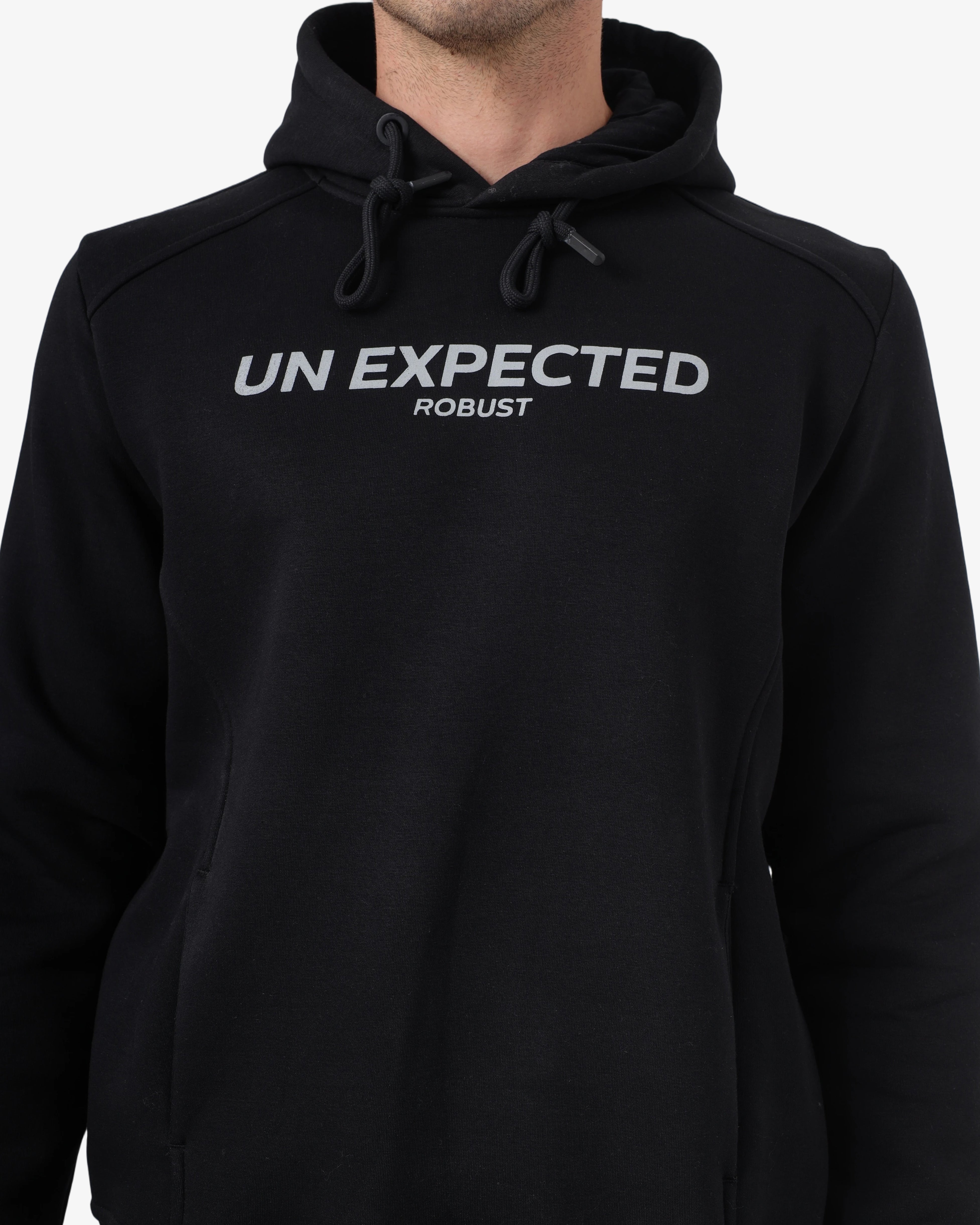 Robust Melton Track Suit