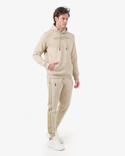 Robust Melton Track Suit