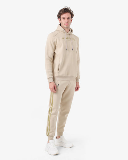 Robust Melton Track Suit