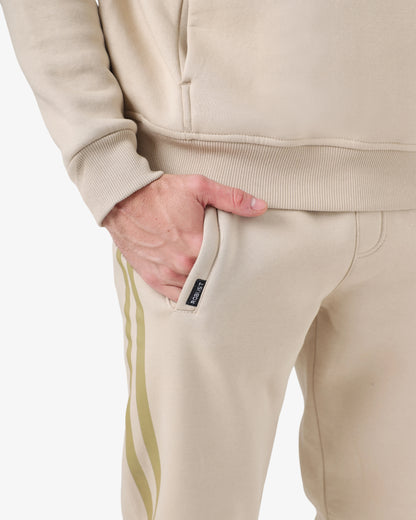 Robust Melton Track Suit