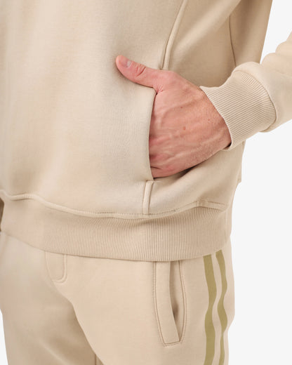 Robust Melton Track Suit