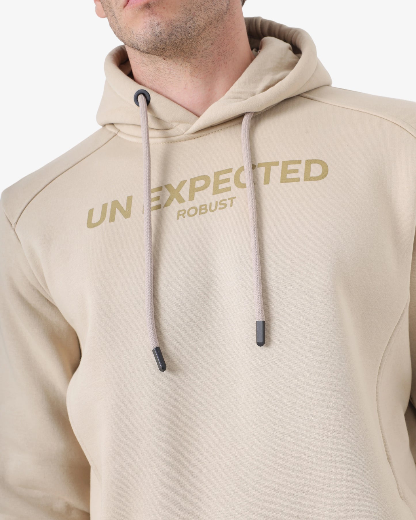 Robust Melton Track Suit