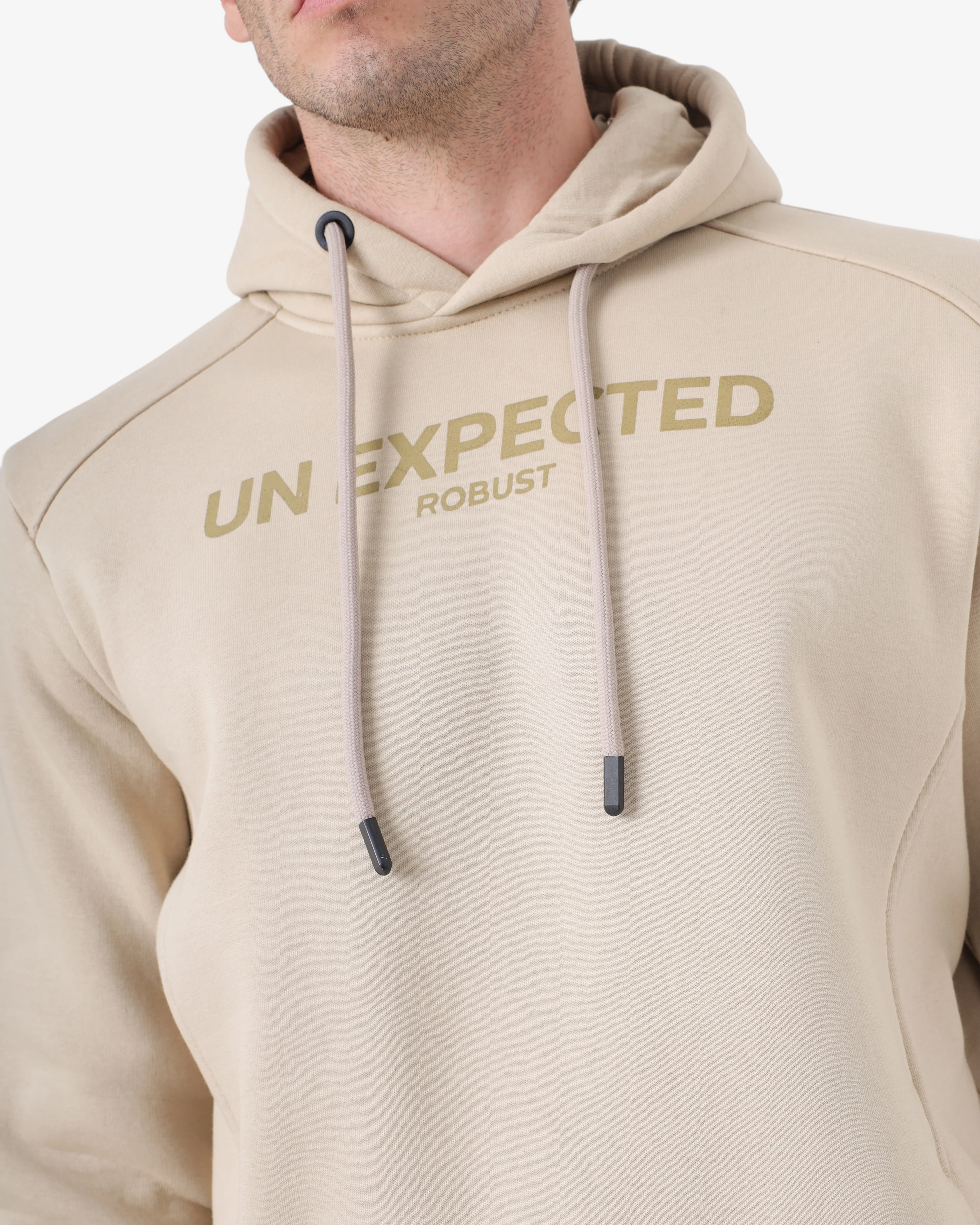 Robust Melton Track Suit