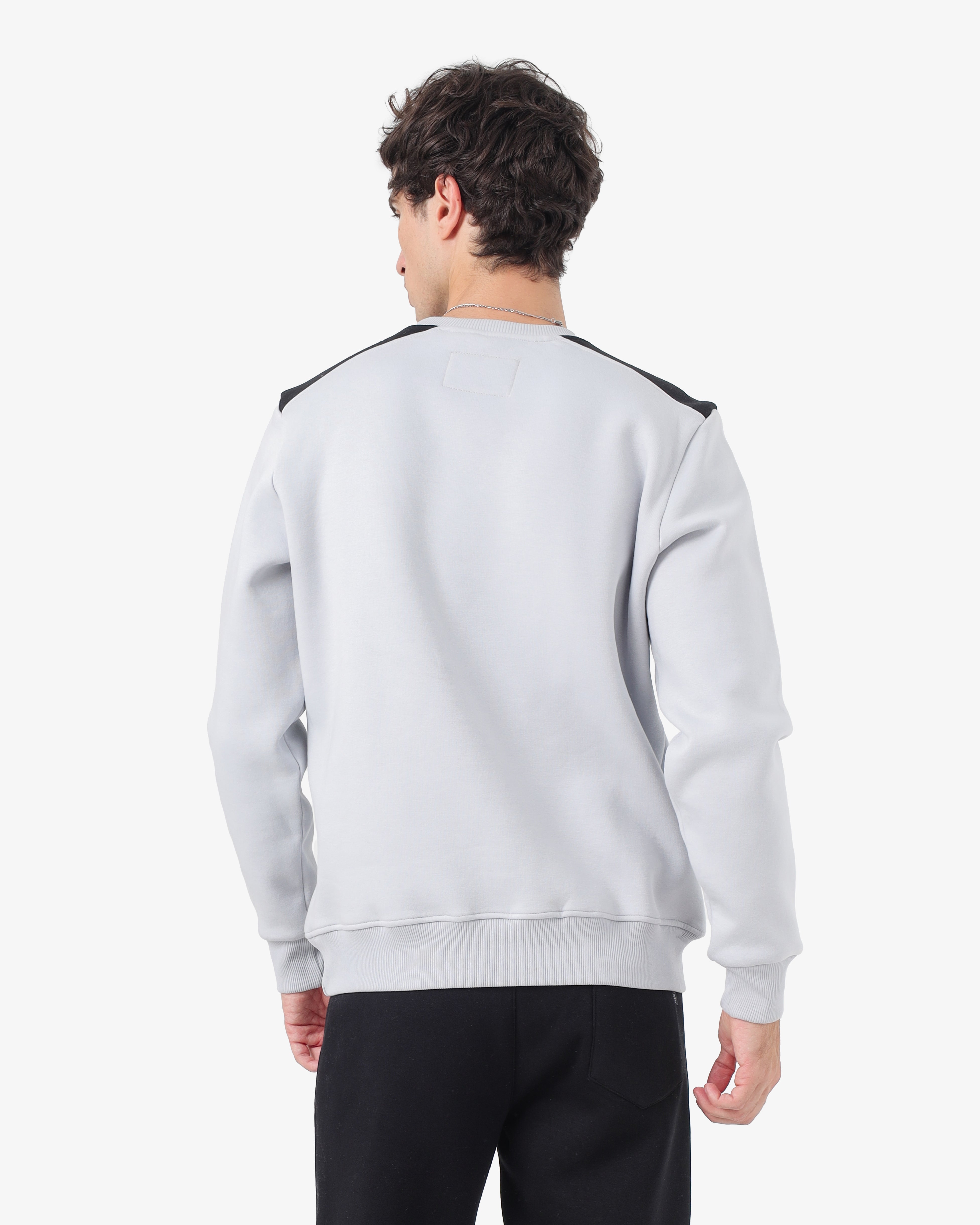 Robust Melton Track Suit (V.3)