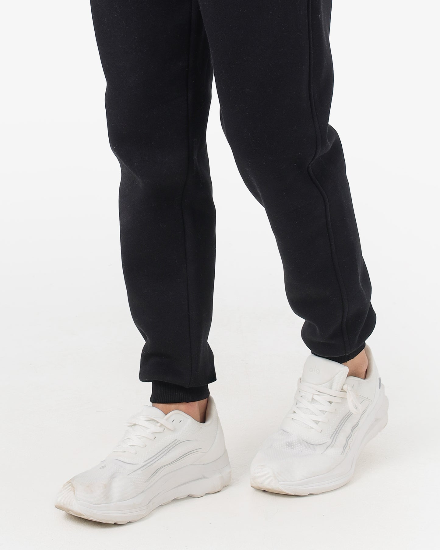 Robust Melton Track Suit