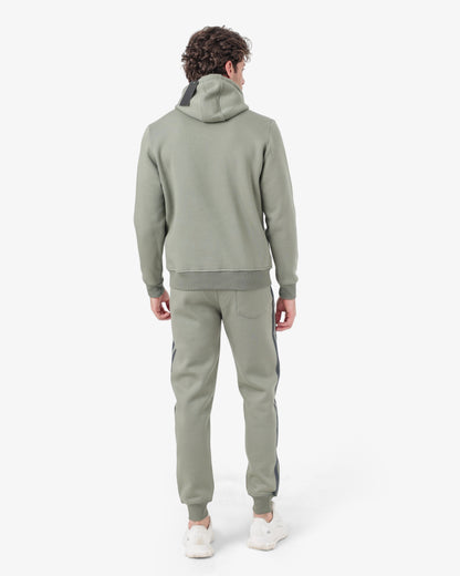 Robust Melton Track Suit