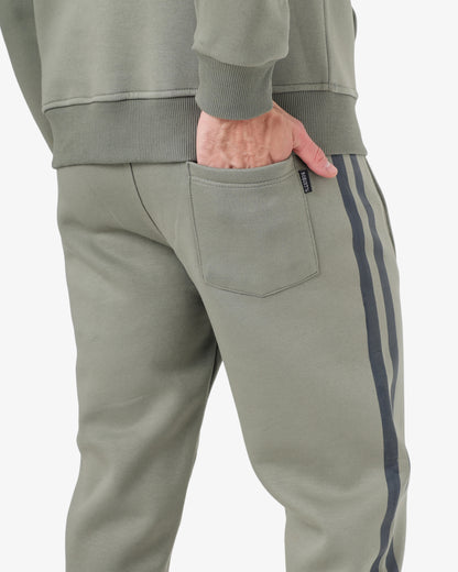 Robust Melton Track Suit