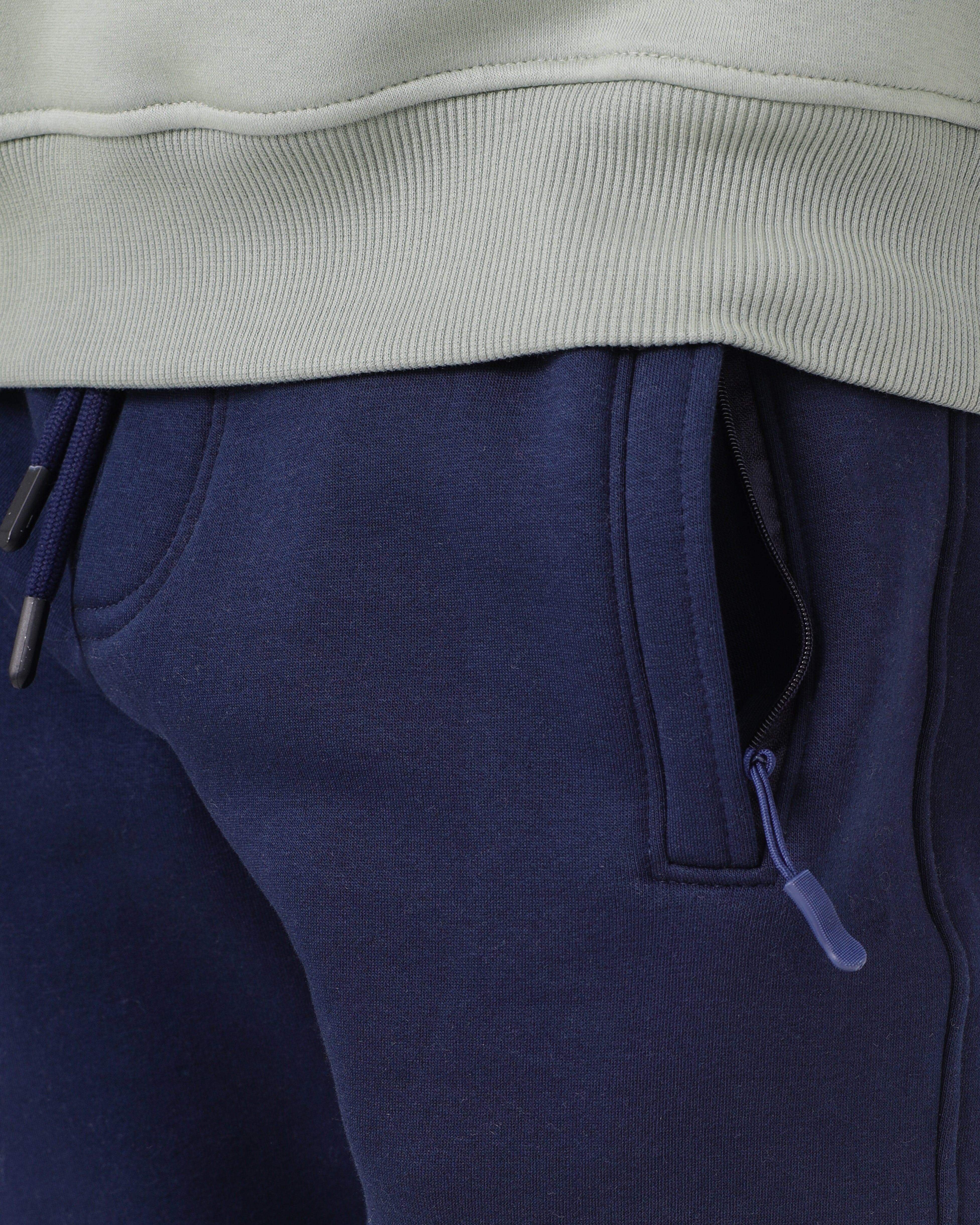 Robust Melton Track Suit (V.3)