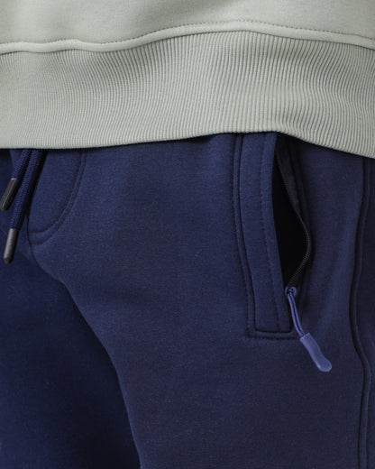 Robust Melton Track Suit