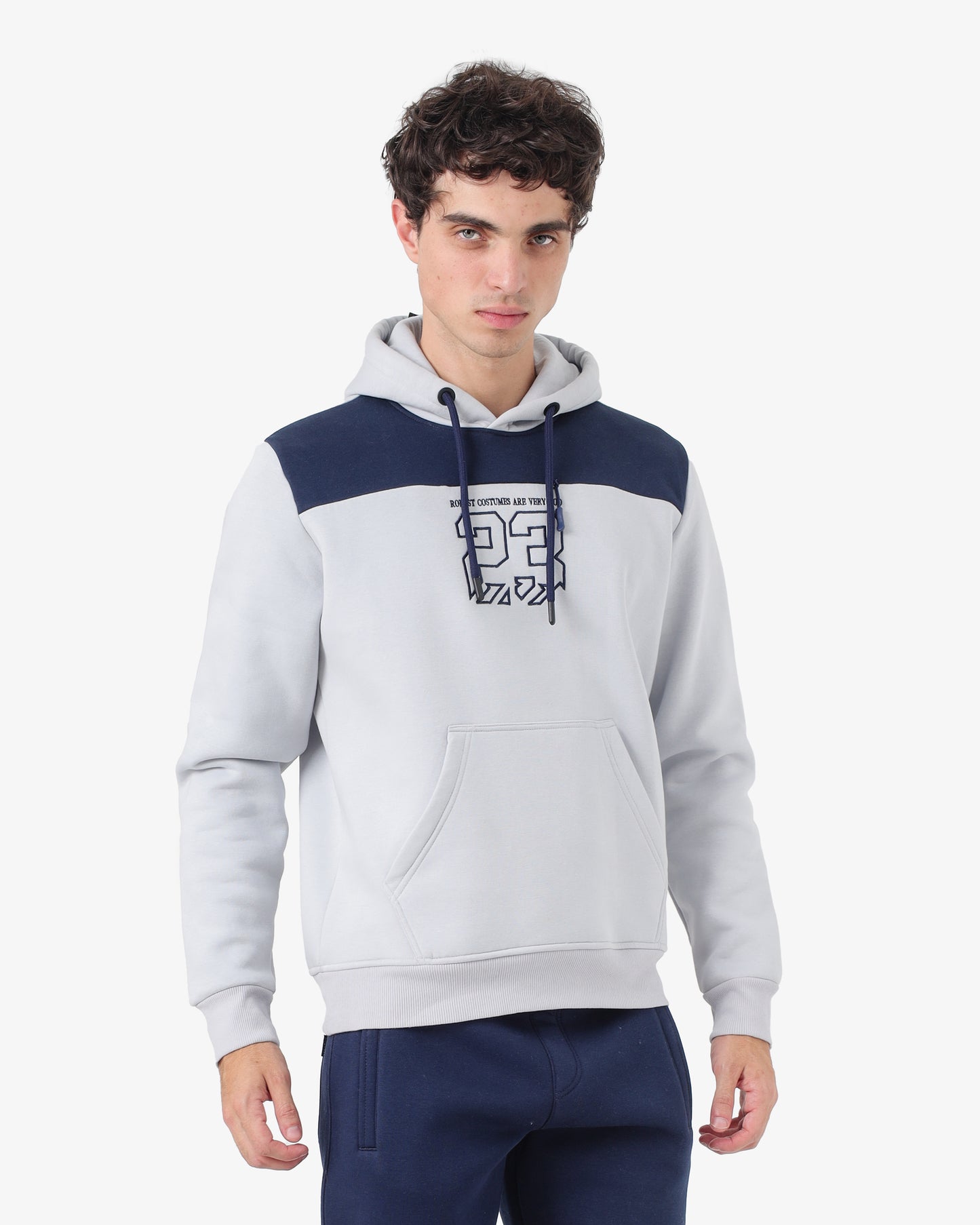 Robust Melton Track Suit