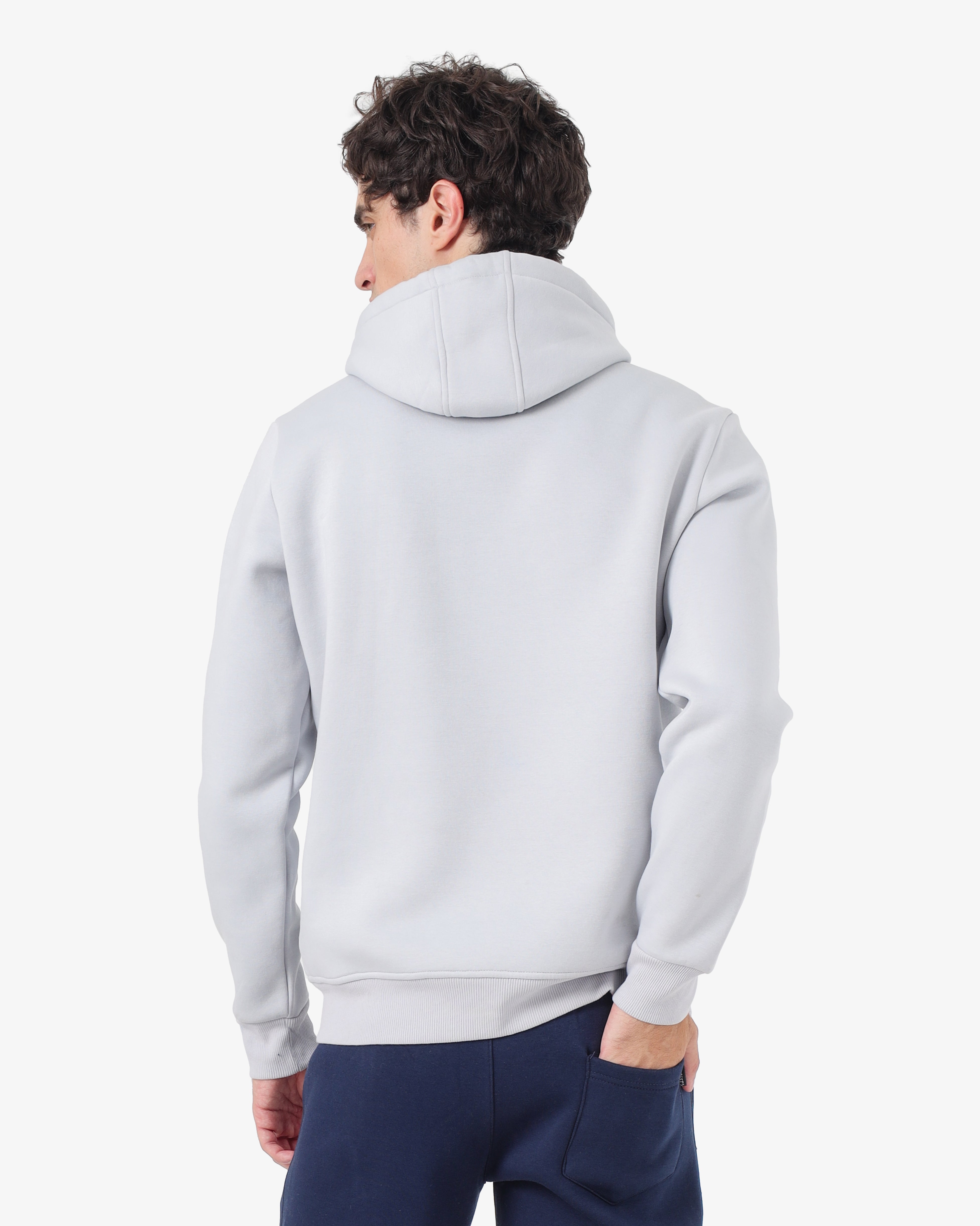 Robust Melton Track Suit (V.4)