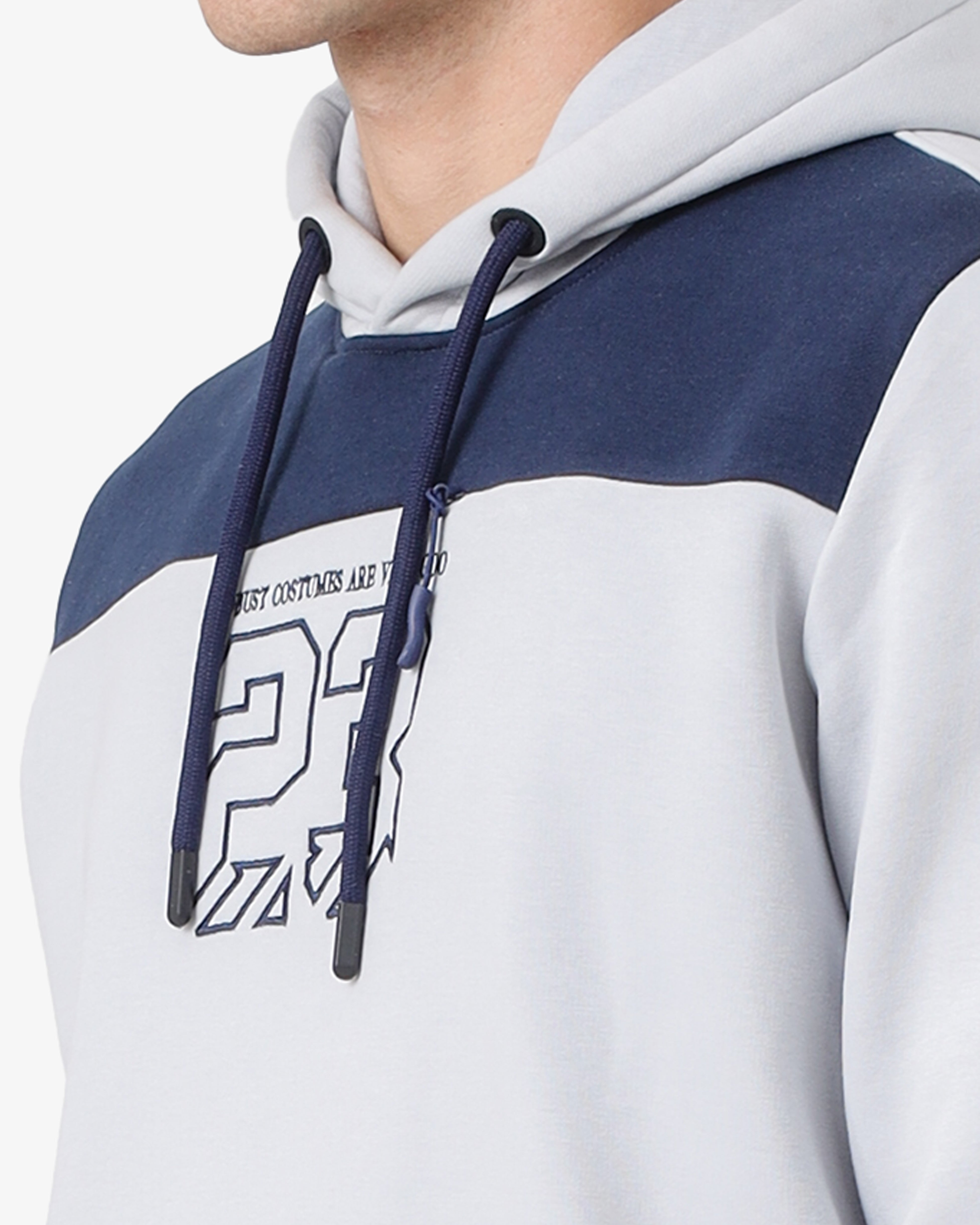 Robust Melton Track Suit (V.4)