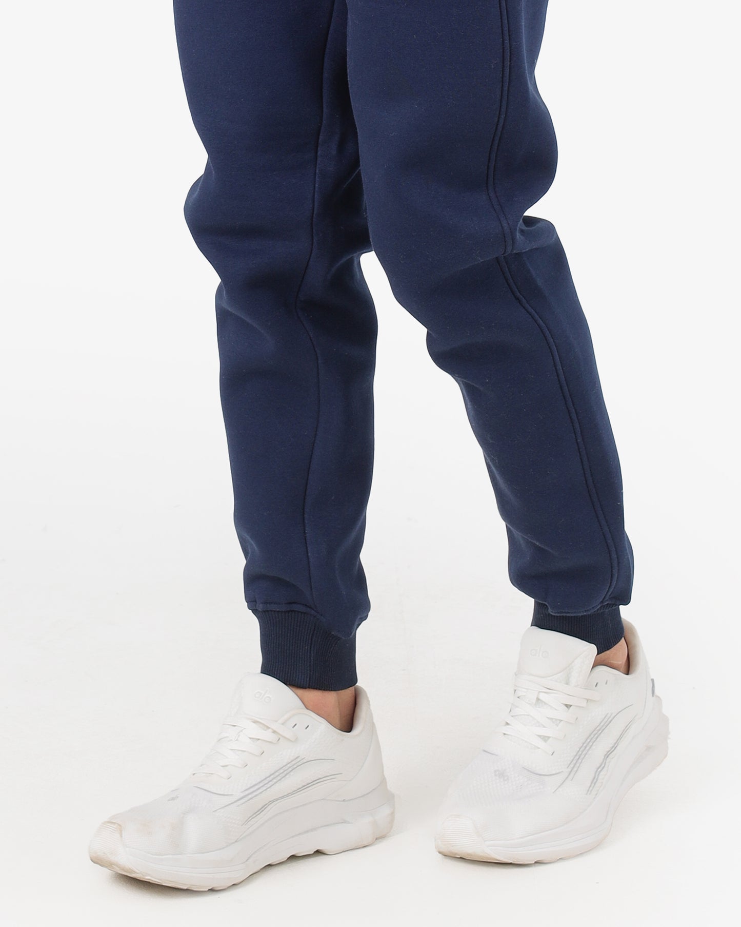 Robust Melton Track Suit