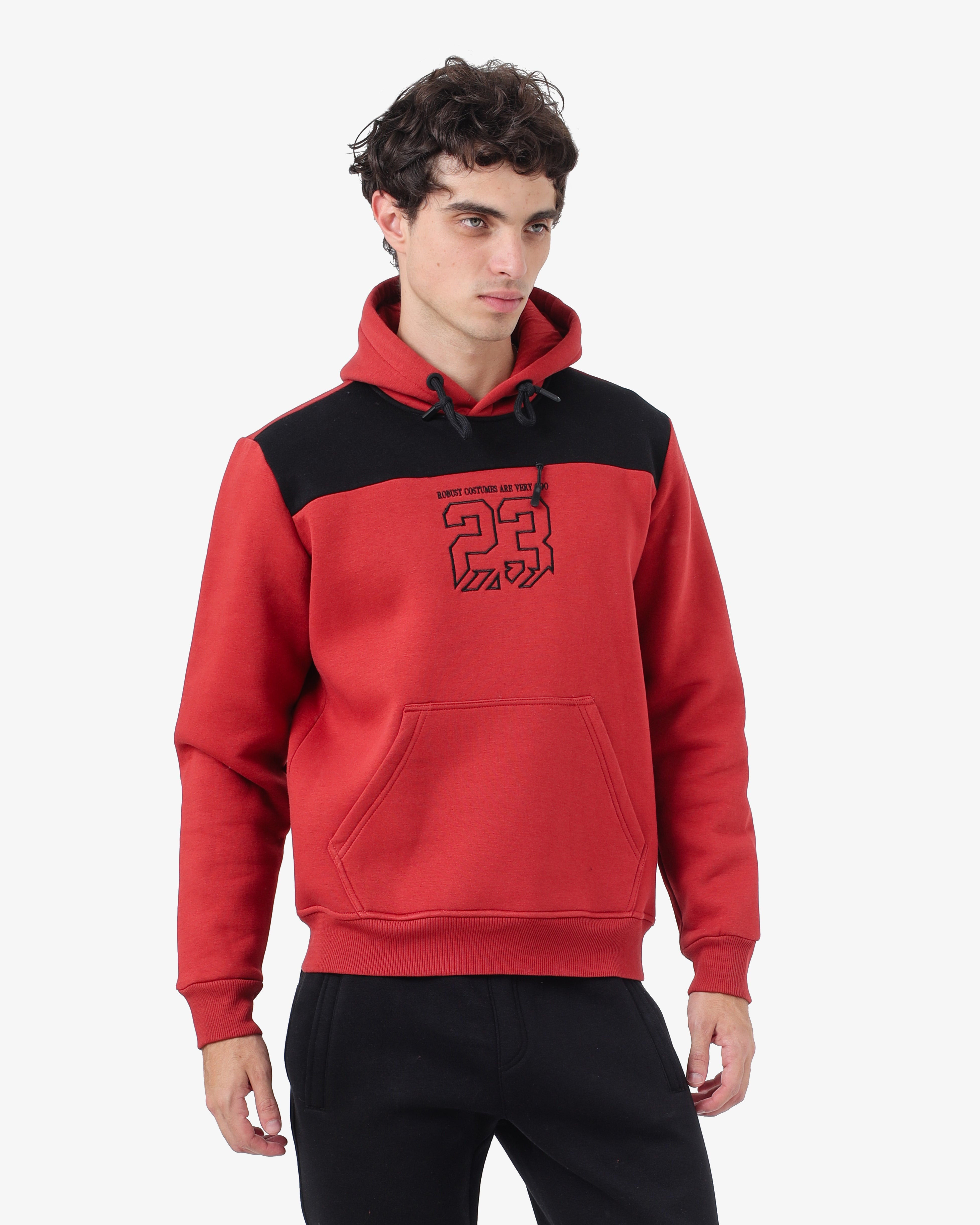 Robust Melton Track Suit (V.4)