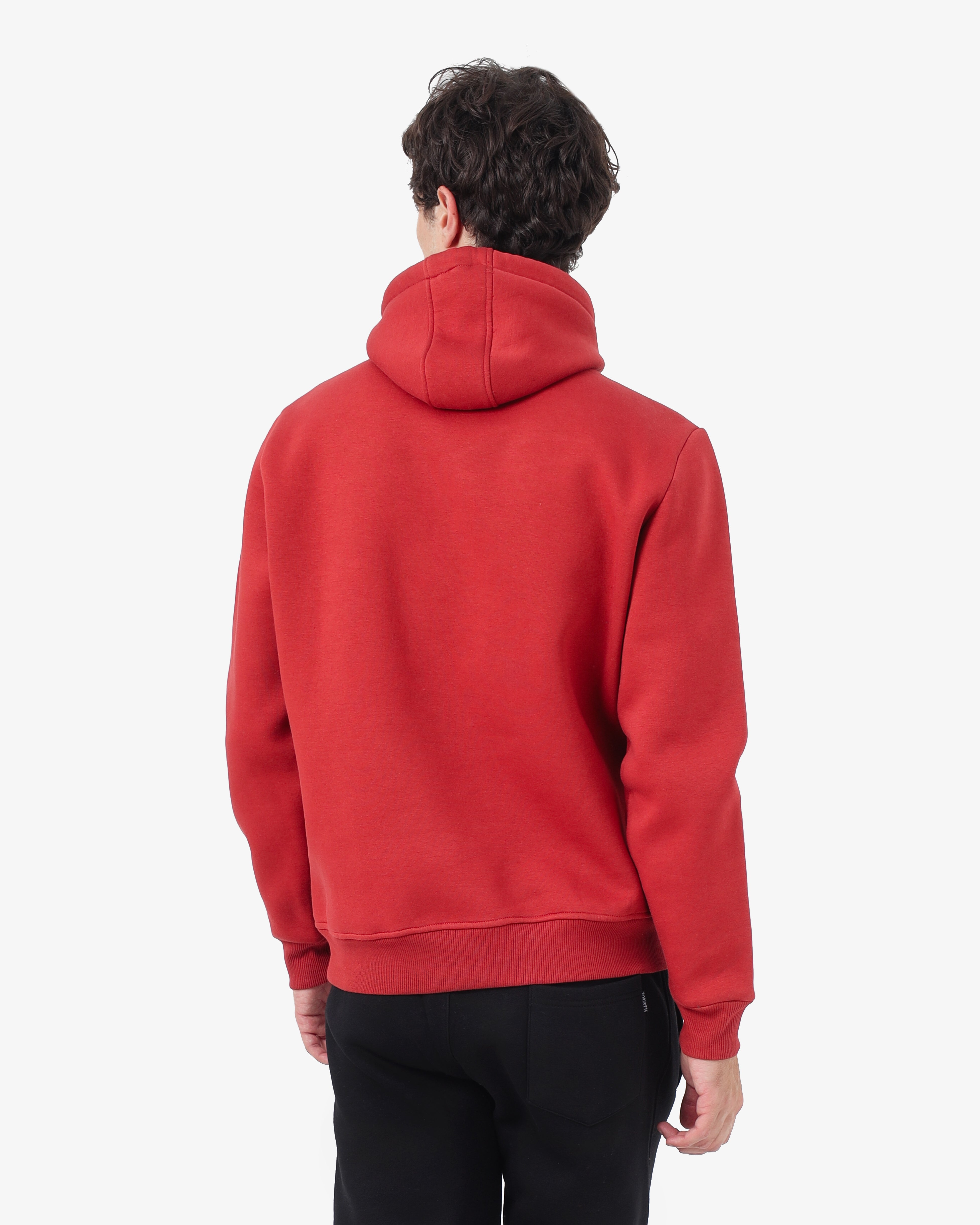 Robust Melton Track Suit (V.4)