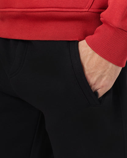 Robust Melton Track Suit