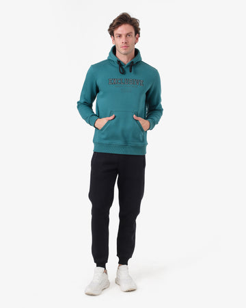 Robust Melton Track Suit (V.2)