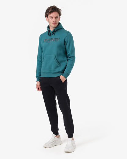 Robust Melton Track Suit