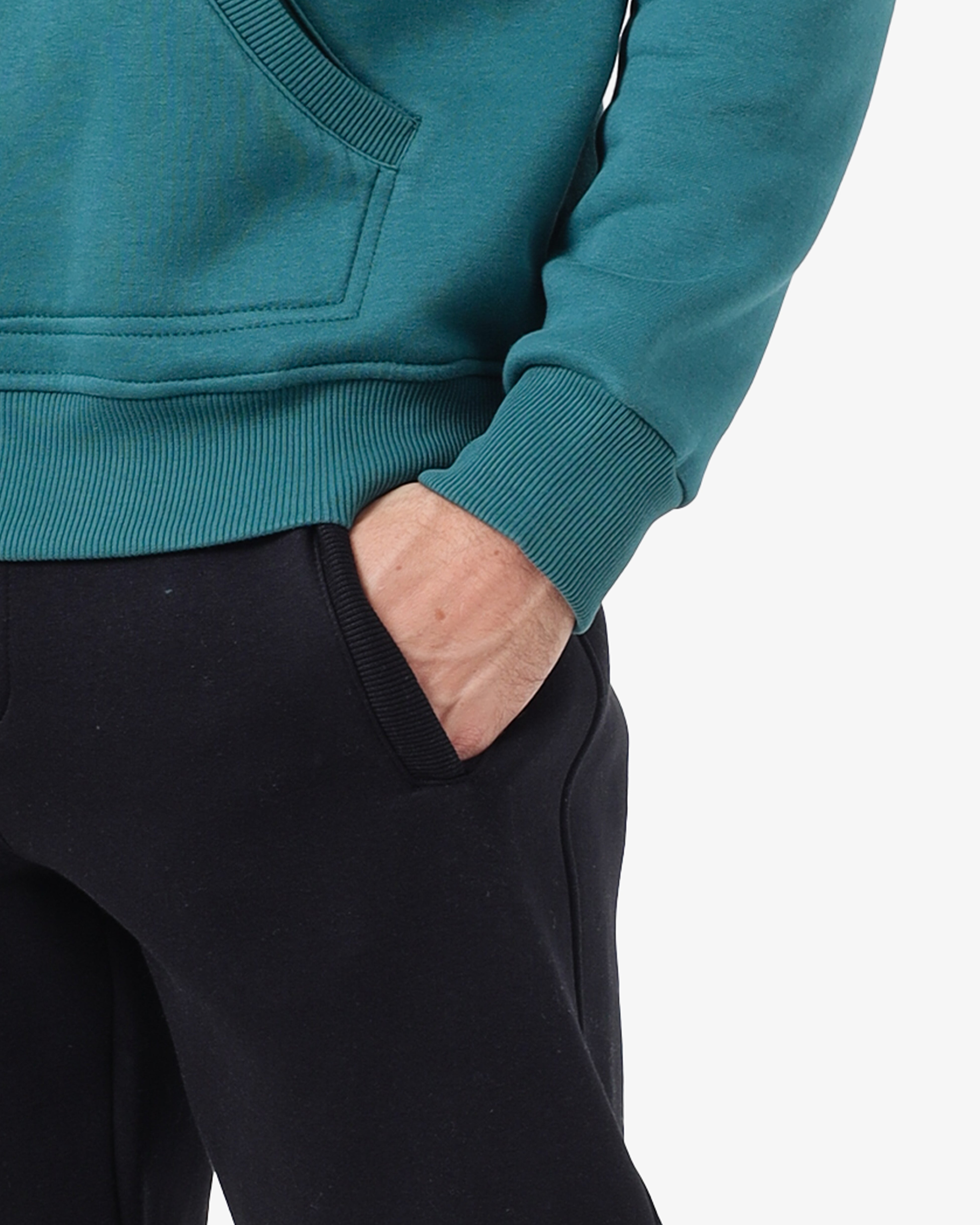 Robust Melton Track Suit (V.2)