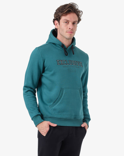 Robust Melton Track Suit