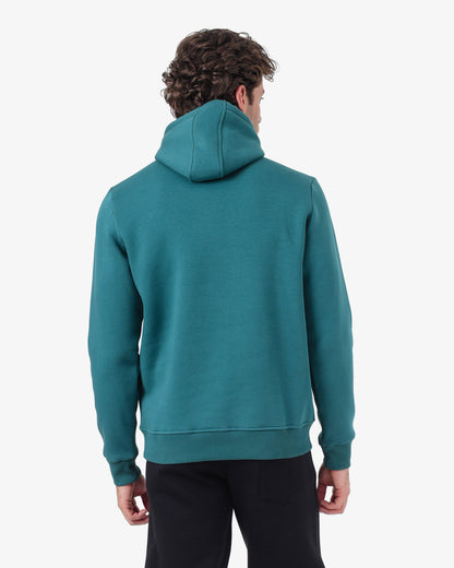 Robust Melton Track Suit