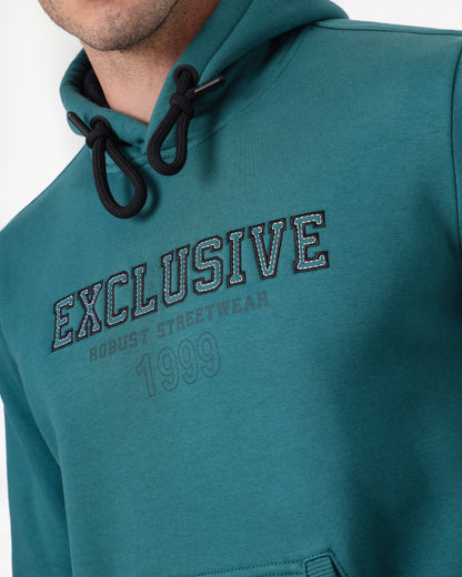 Robust Melton Track Suit