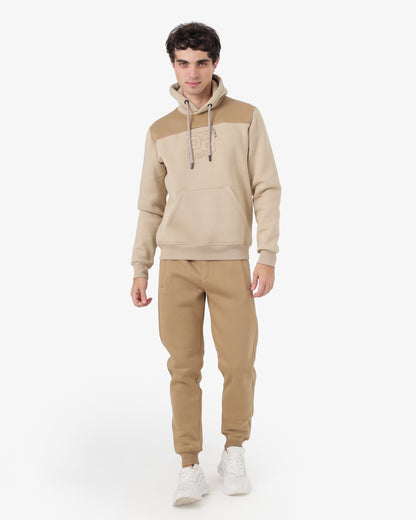Robust Melton Track Suit