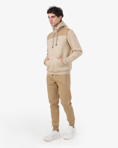 Robust Melton Track Suit