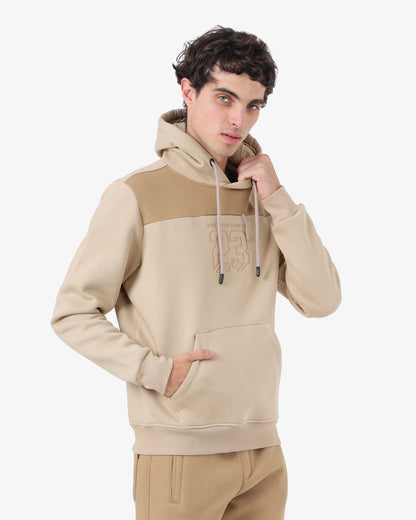 Robust Melton Track Suit