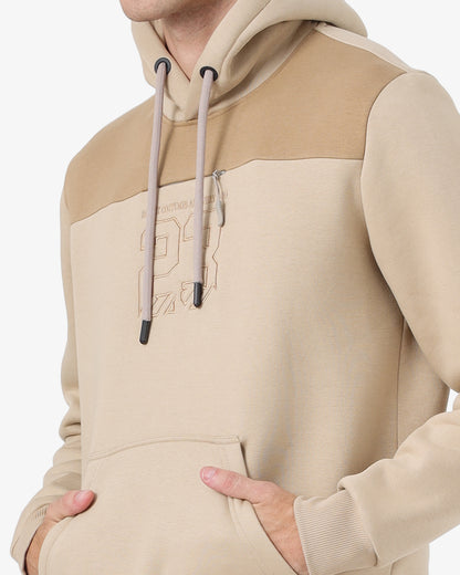 Robust Melton Track Suit