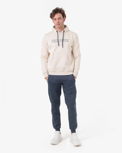 Robust Melton Track Suit