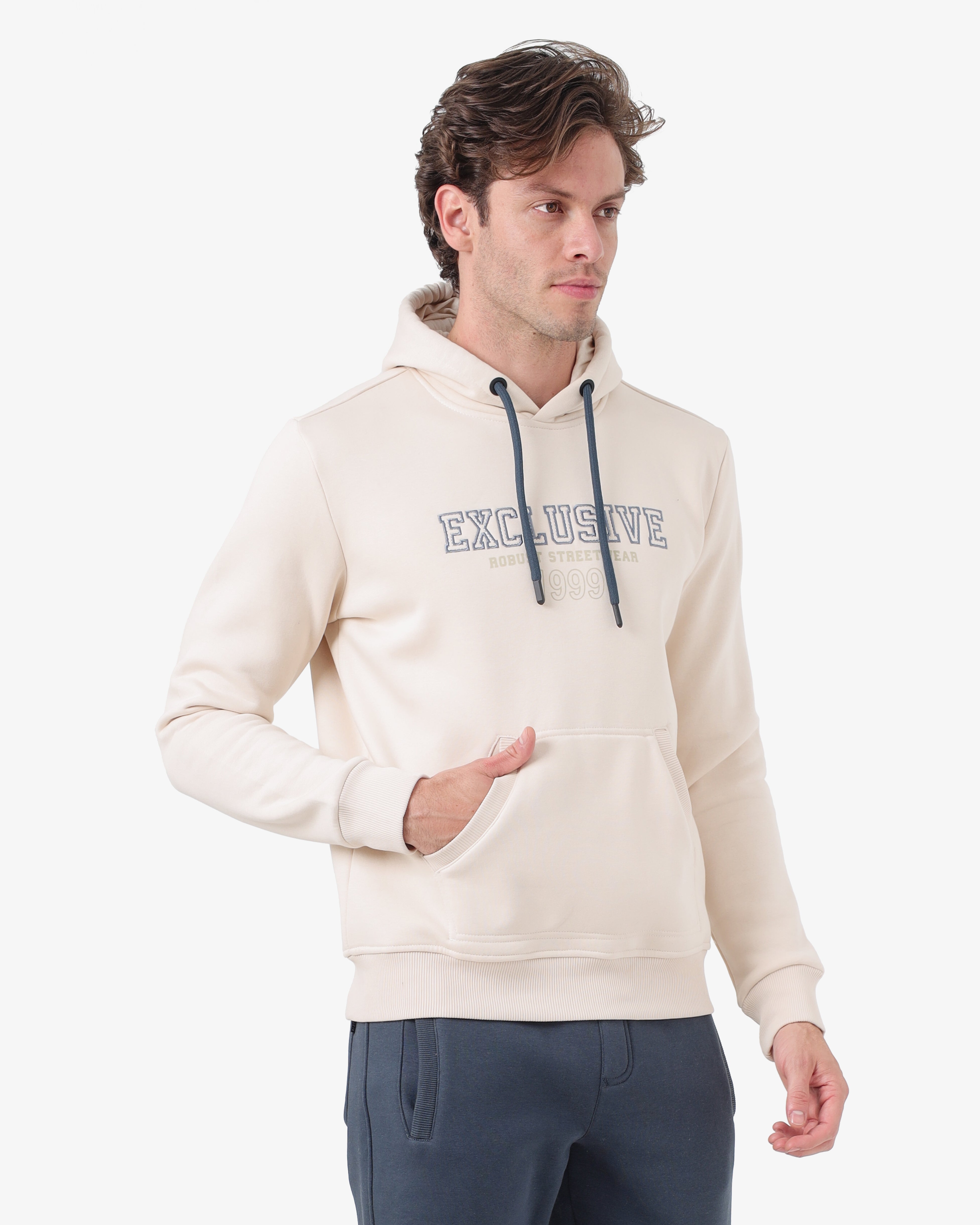 Robust Melton Track Suit (V.2)