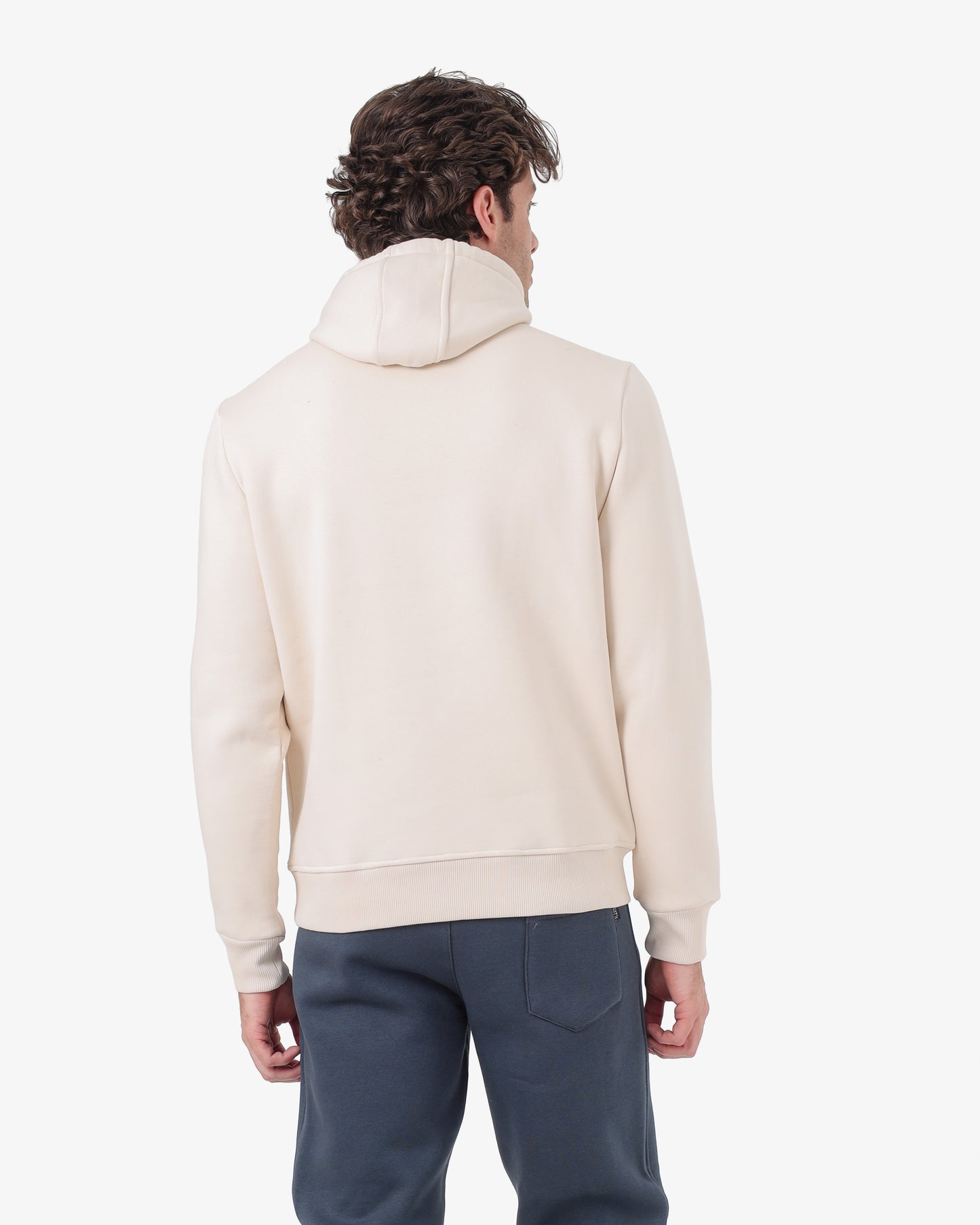 Robust Melton Track Suit