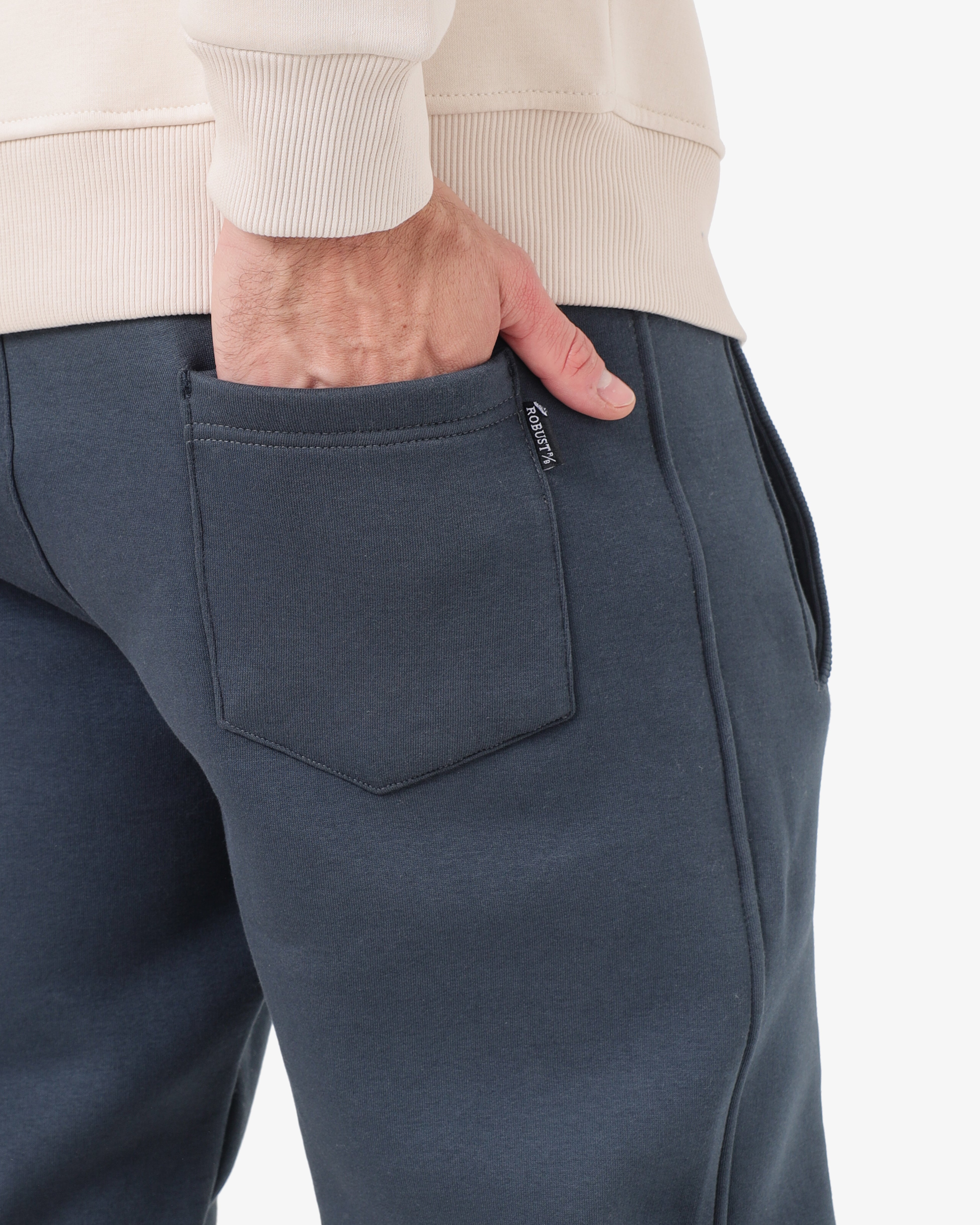 Robust Melton Track Suit (V.2)