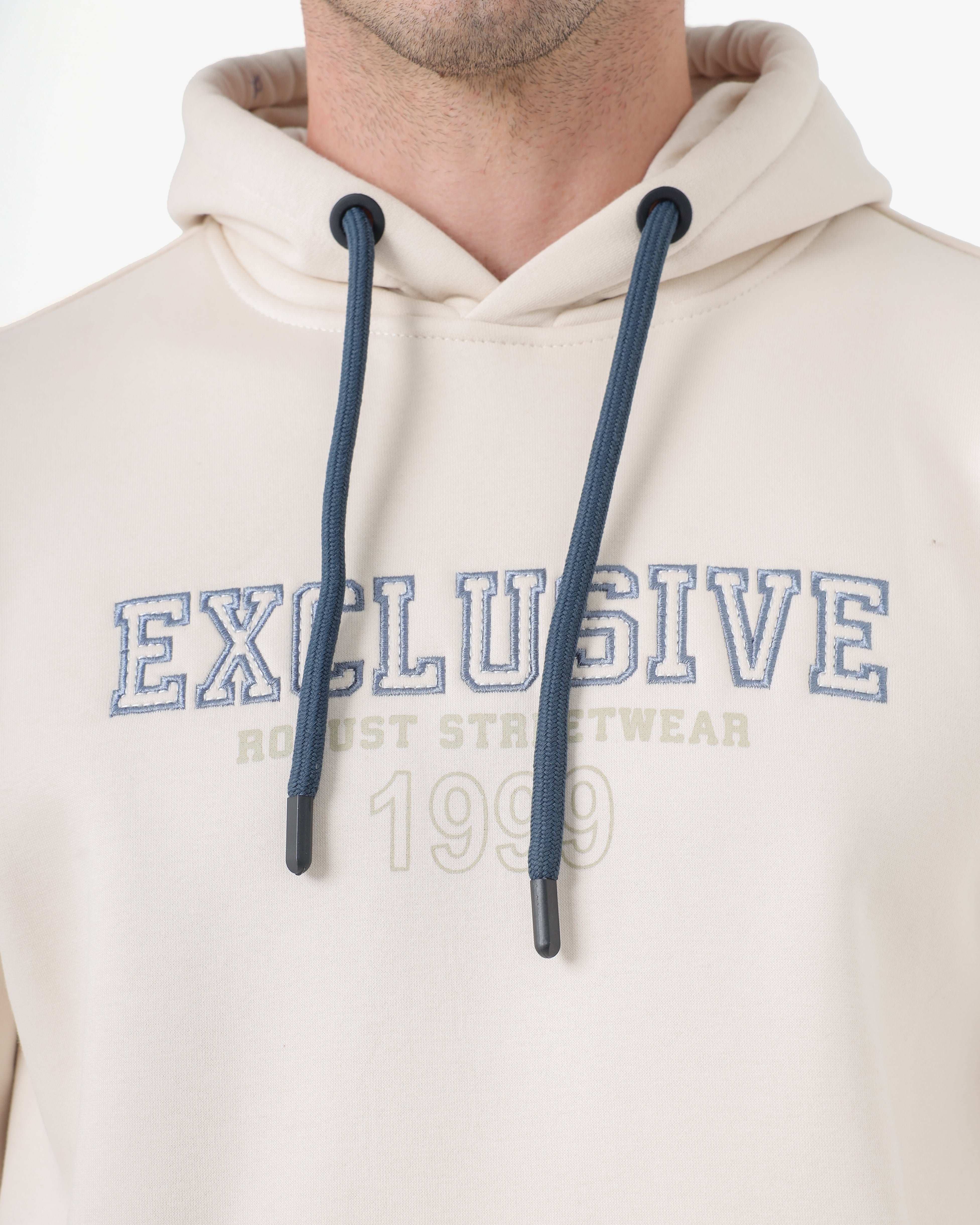 Robust Melton Track Suit (V.2)