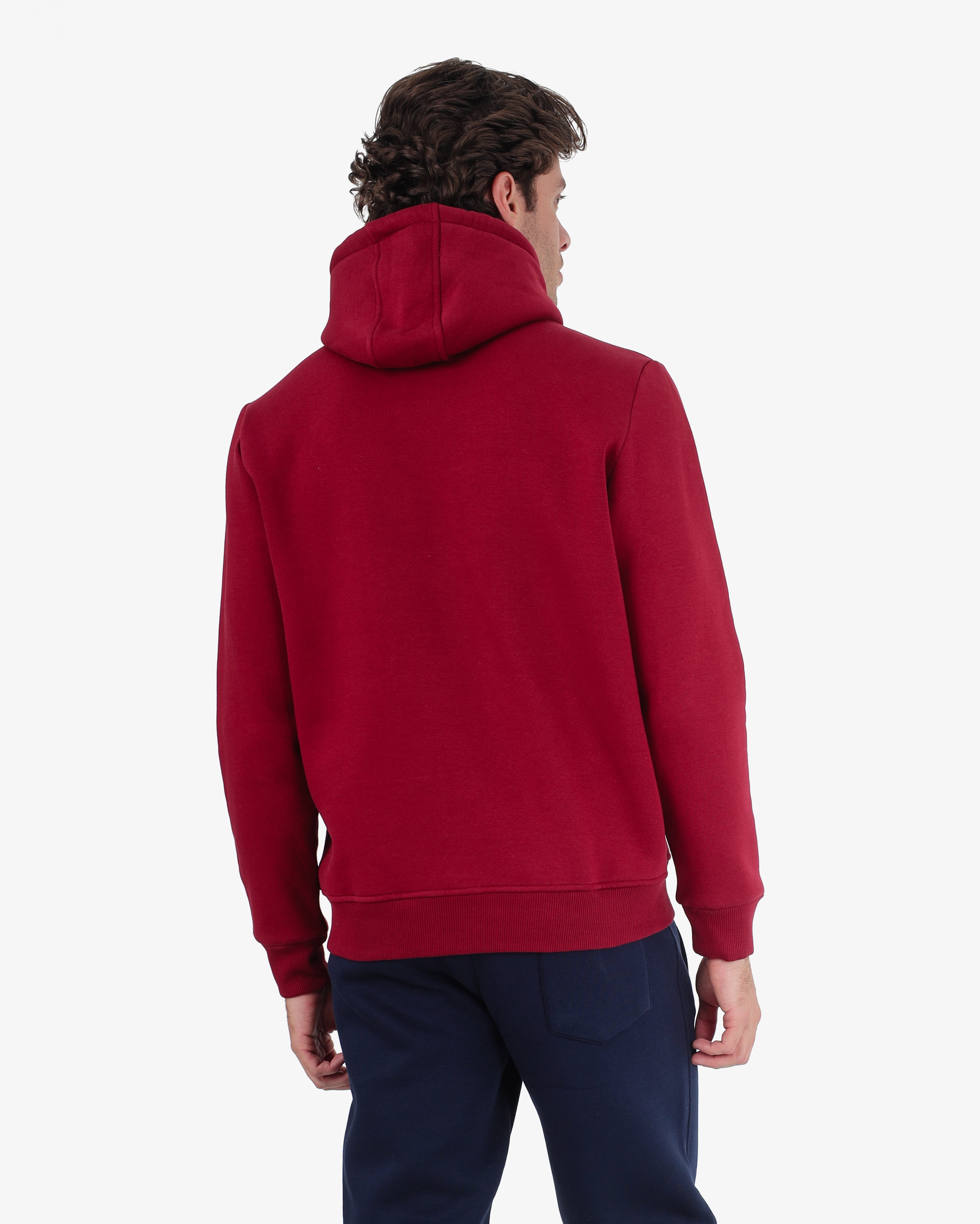 Robust Melton Track Suit (V.2)