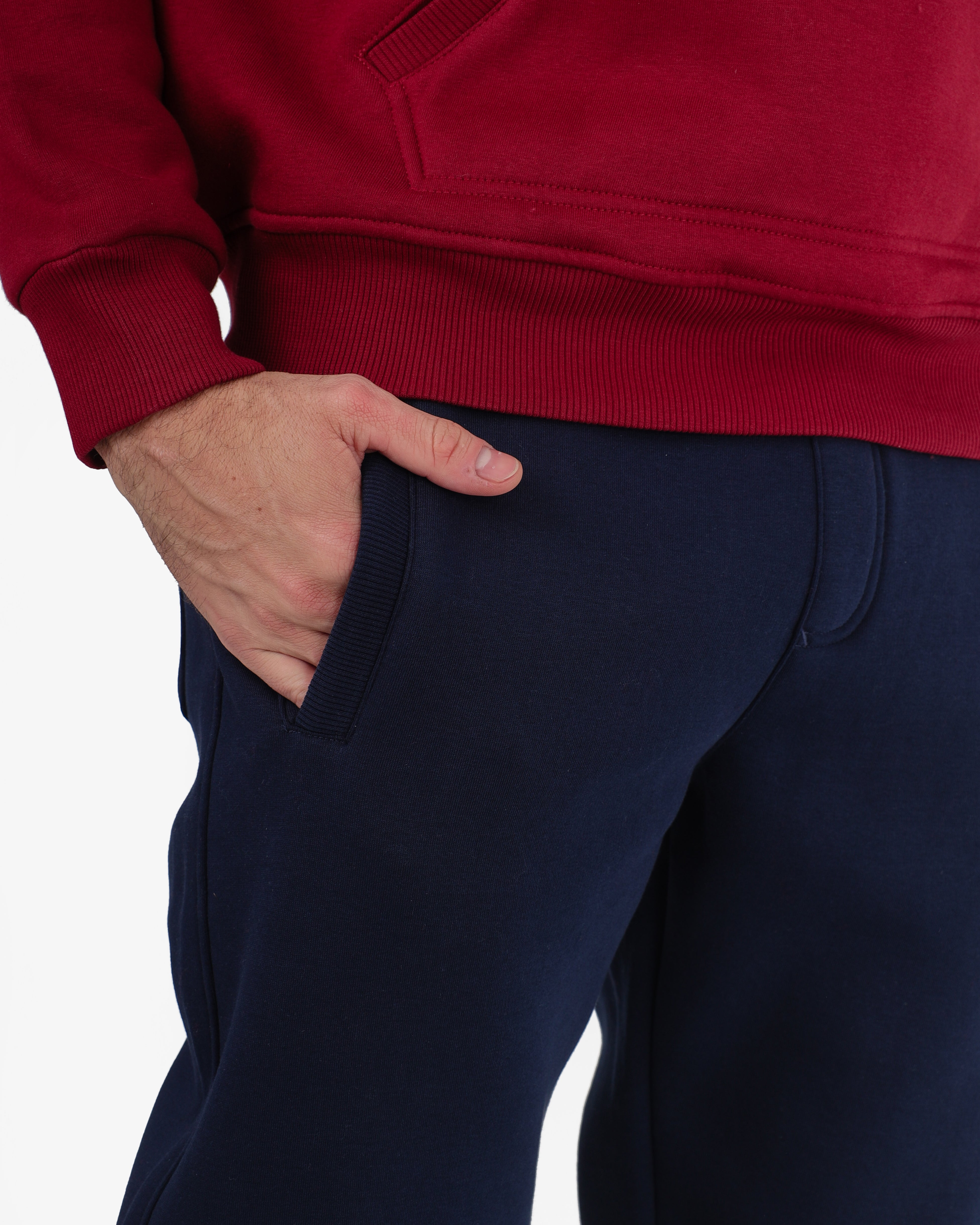 Robust Melton Track Suit (V.2)