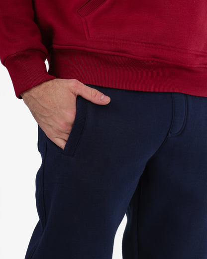 Robust Melton Track Suit