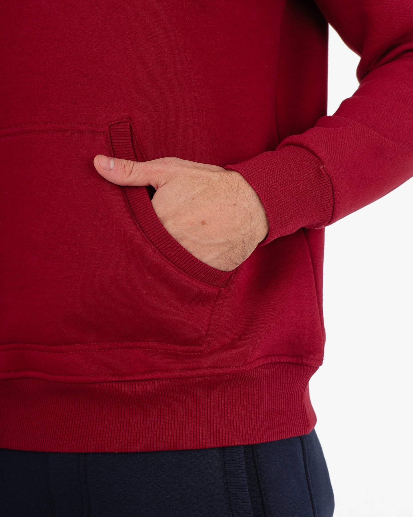 Robust Melton Track Suit