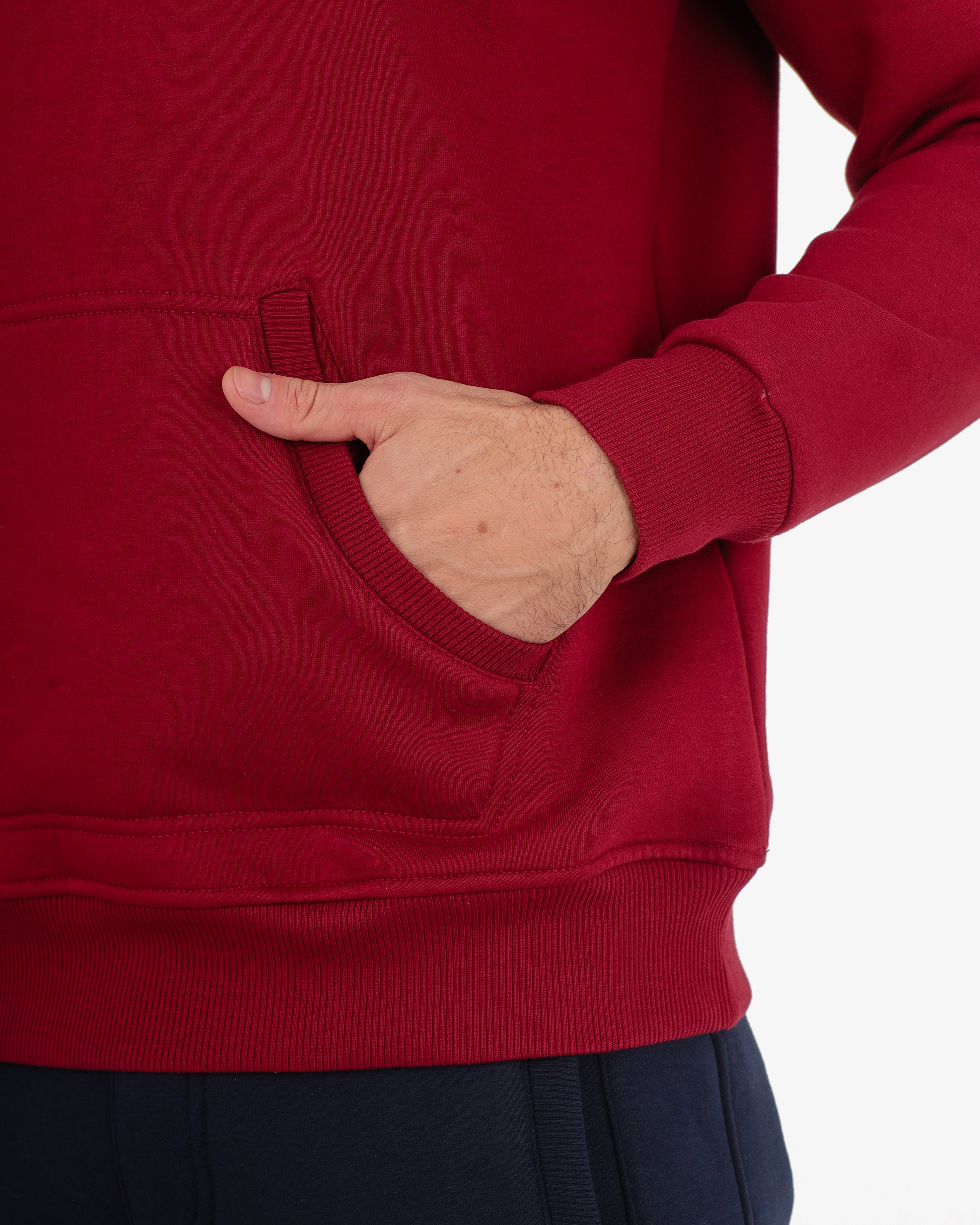 Robust Melton Track Suit (V.2)